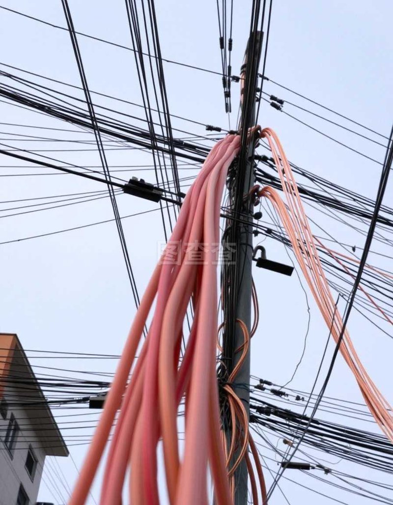 查找长春市通用电线电缆厂的联系方式